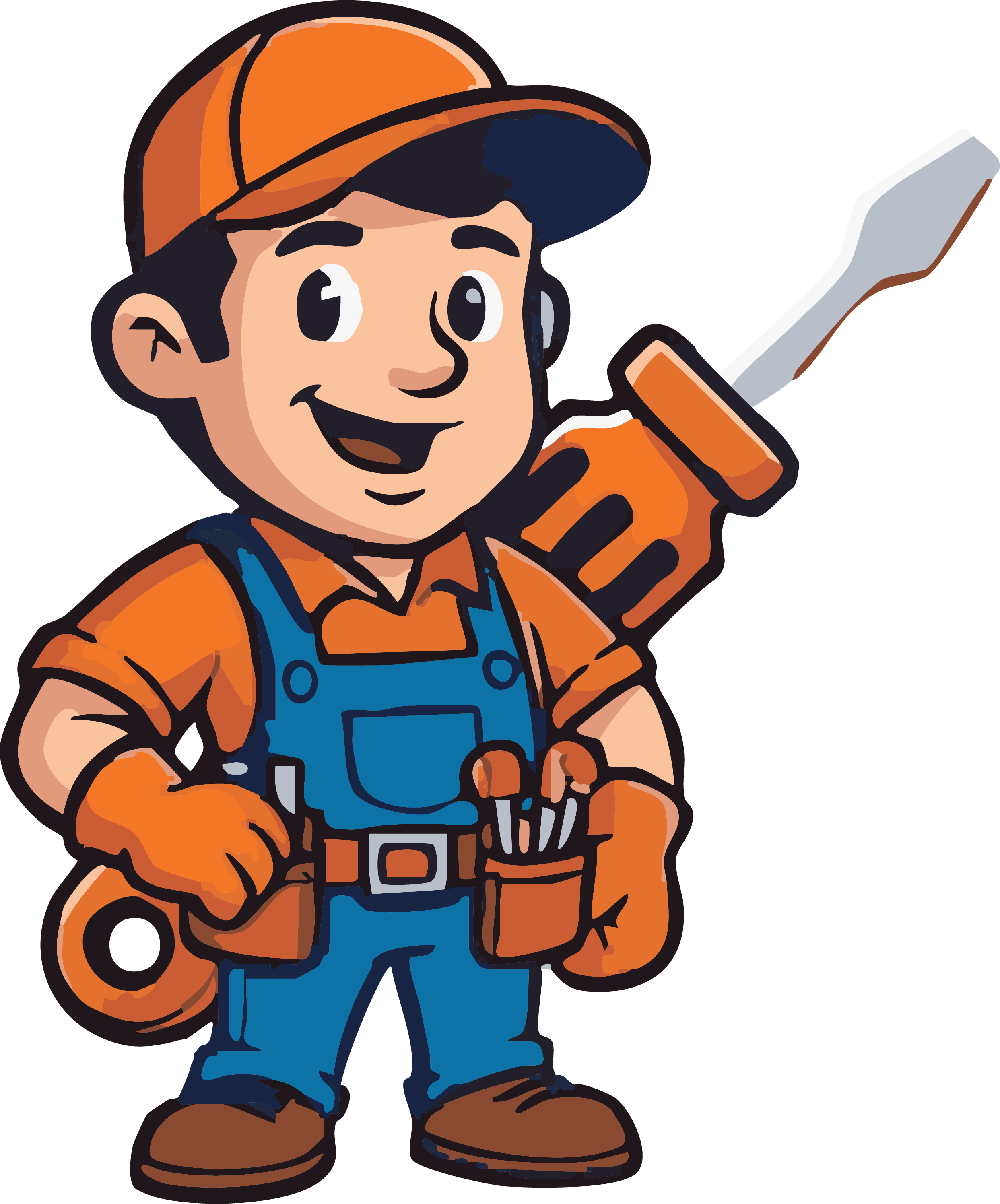 CHAMA O TÉCNICO Logo